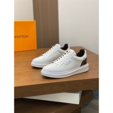 Louis Vuitton Low Shoes